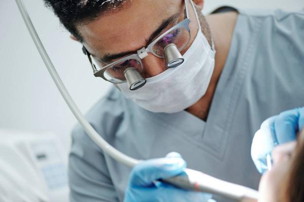 Restorative Dentistry