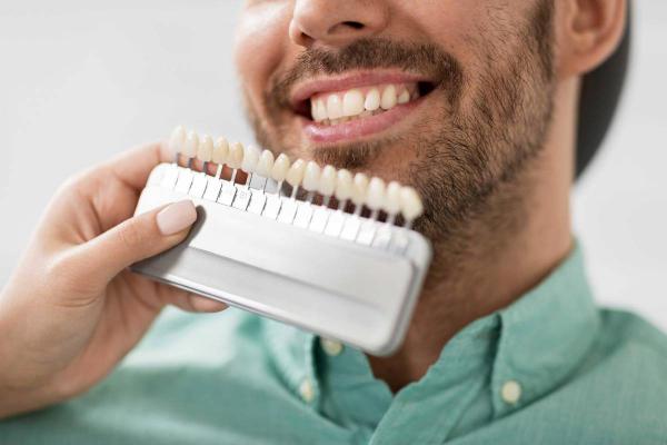 Cosmetic Dentistry