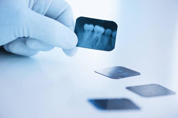 Specialized Dentistry
