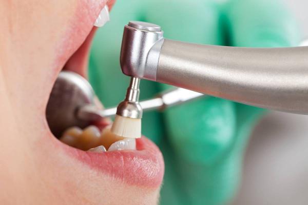 Comprehensive Dental Care