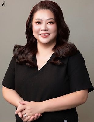 Tammy Thai