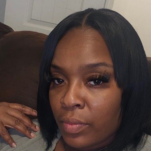 Shaquetta Dinkins Shaquetta Dinkins